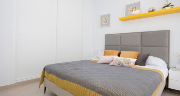 New Build - Villa - Los Balcones