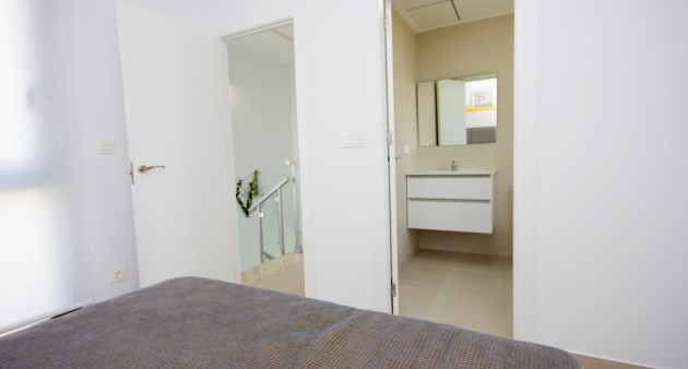 New Build - Villa - Los Balcones