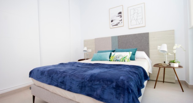 New Build - Villa - Los Balcones