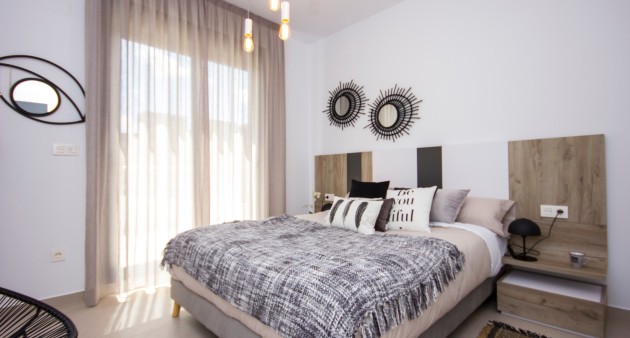 New Build - Villa - Los Balcones