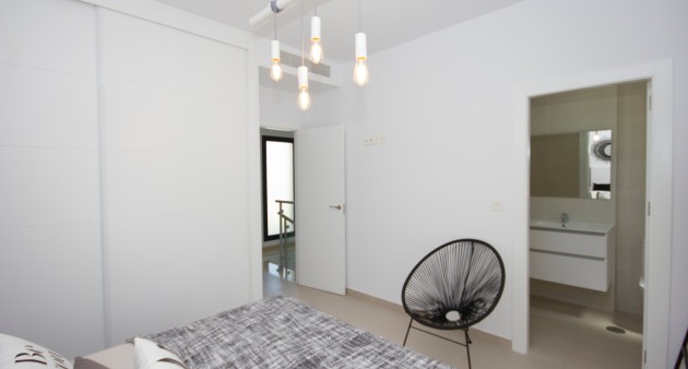 New Build - Villa - Los Balcones