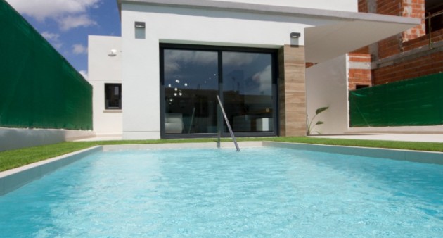 New Build - Villa - Los Balcones