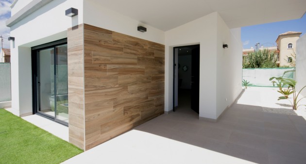 New Build - Villa - Los Balcones