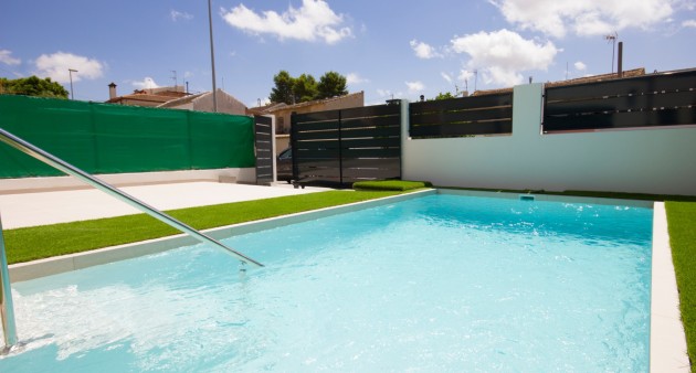 New Build - Villa - Los Balcones