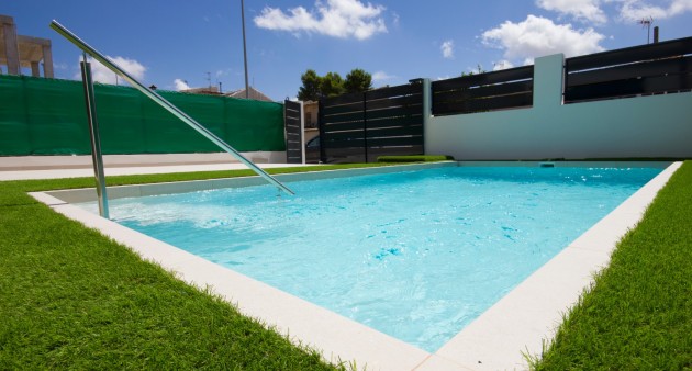 New Build - Villa - Los Balcones