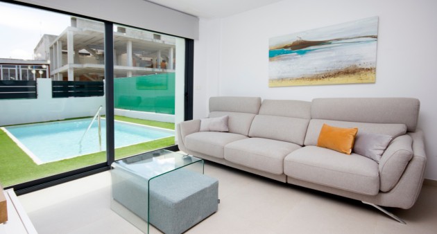 New Build - Villa - Los Balcones