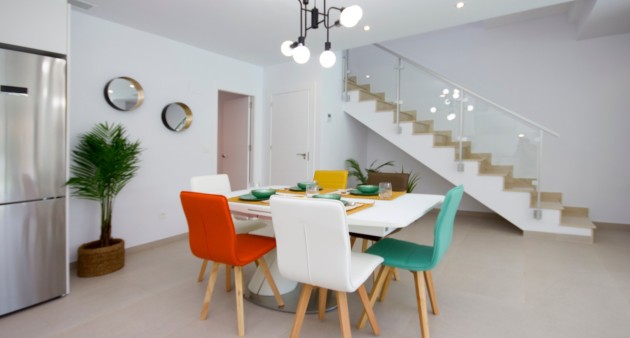 New Build - Villa - Los Balcones