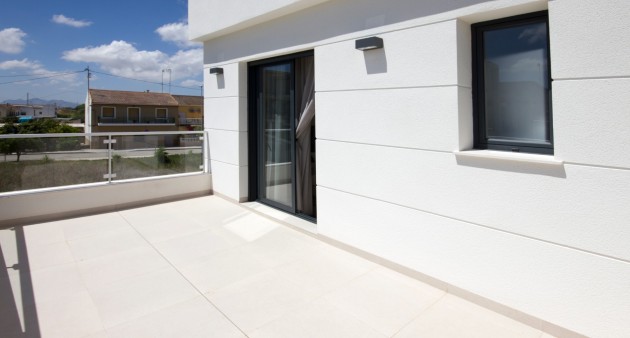 New Build - Villa - Los Balcones