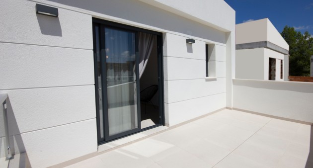 New Build - Villa - Los Balcones