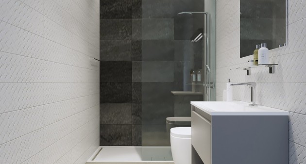 Nowo zbudowane - Willa - Formentera del Segura