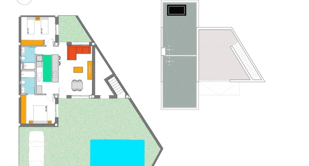 Nowo zbudowane - Willa - Formentera del Segura