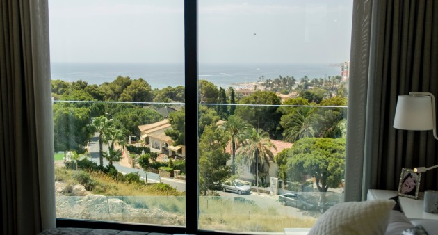 Nybygg - Villa - Orihuela