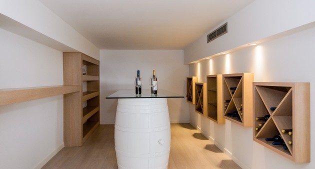 Nybygg - Villa - Orihuela