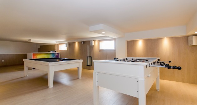 Nybygg - Villa - Orihuela