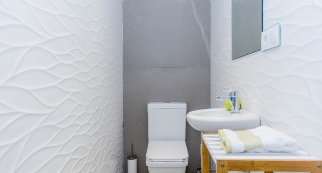 Nybygg - Villa - Orihuela