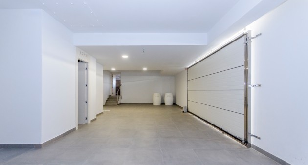 Nybygg - Villa - Orihuela