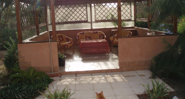 Sale - Villa - Catral