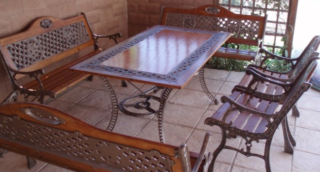 Sale - Villa - Catral