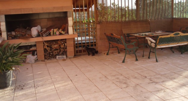 Sale - Villa - Catral