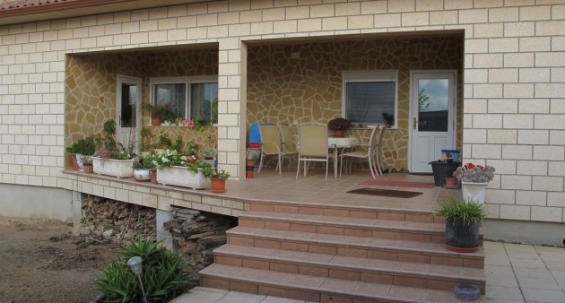 Sale - Villa - Catral