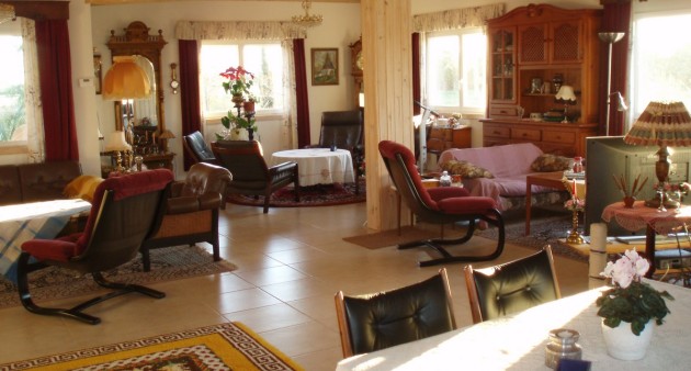 Sale - Villa - Catral