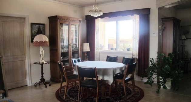 Sale - Villa - Catral