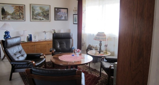 Sale - Villa - Catral