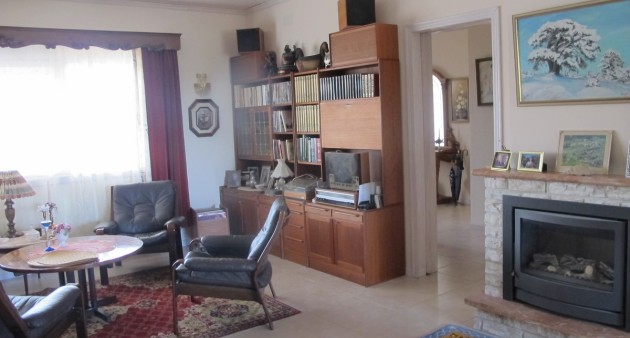 Sale - Villa - Catral