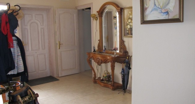 Sale - Villa - Catral