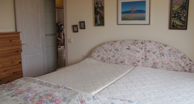 Sale - Villa - Catral