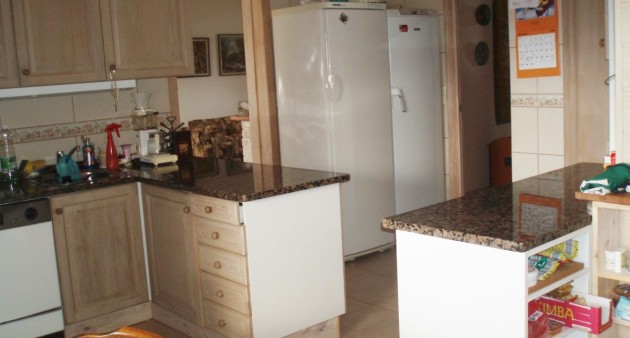 Sale - Villa - Catral