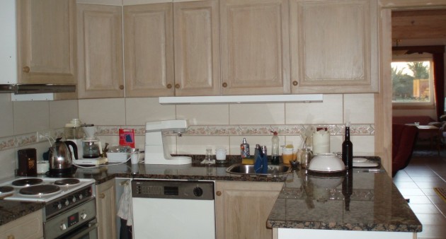 Sale - Villa - Catral