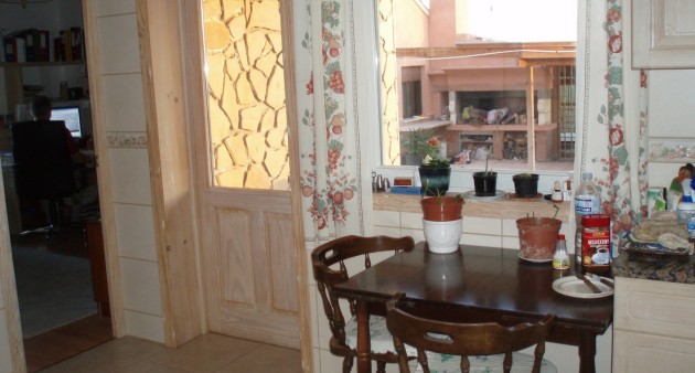Sale - Villa - Catral