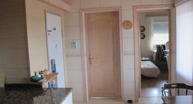 Sale - Villa - Catral