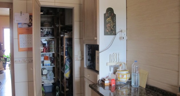 Sale - Villa - Catral