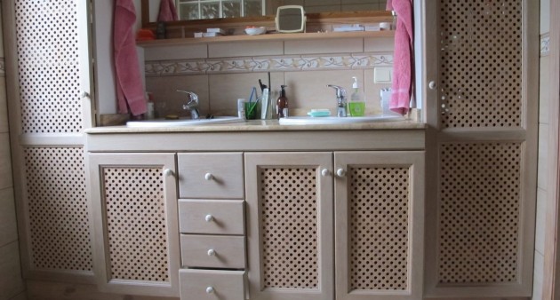 Sale - Villa - Catral