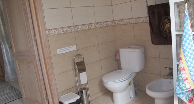 Sale - Villa - Catral