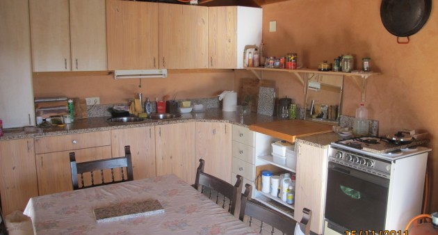 Sale - Villa - Catral