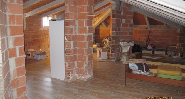 Sale - Villa - Catral