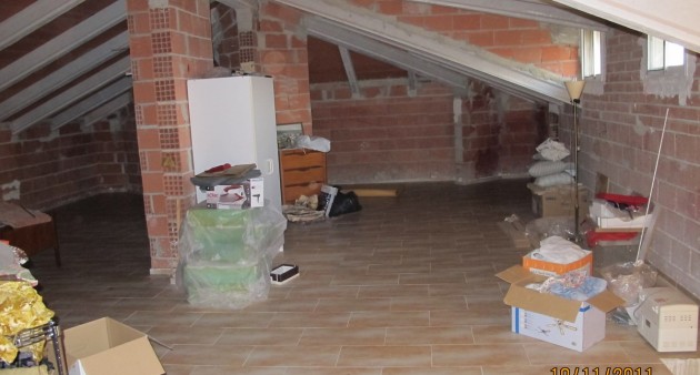 Sale - Villa - Catral