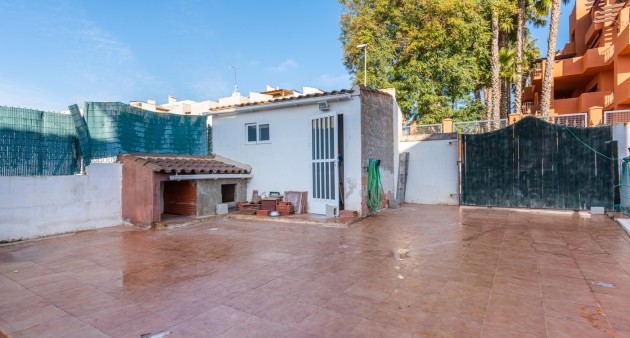 Venta - Quad Bungalow - Villamartín