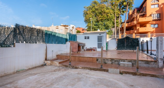 Venta - Quad Bungalow - Villamartín