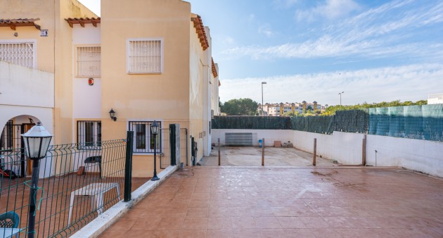 Venta - Quad Bungalow - Villamartín