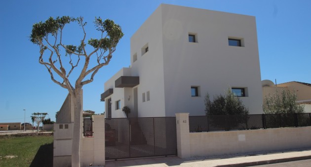 Verkoop - Villa - Rojales - Formentera del Segura
