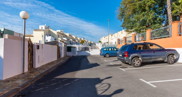 Venta - Quad Bungalow - Villamartín