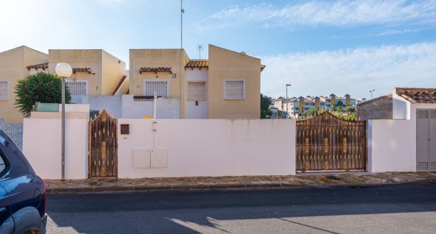 Venta - Quad Bungalow - Villamartín