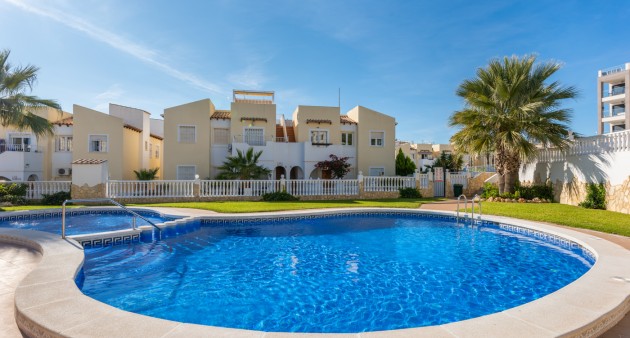 Venta - Quad Bungalow - Villamartín