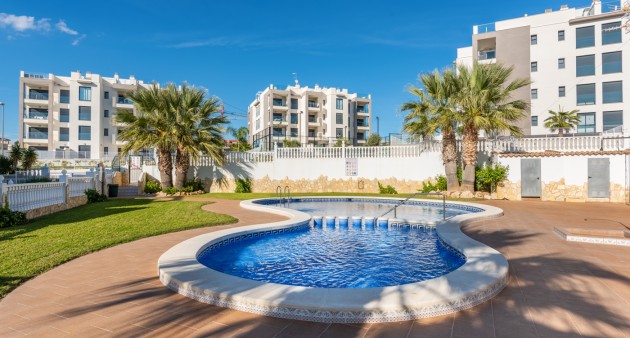 Venta - Quad Bungalow - Villamartín