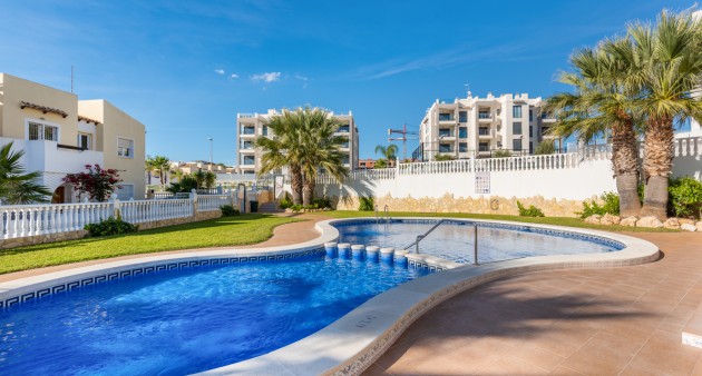 Venta - Quad Bungalow - Villamartín