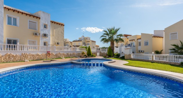 Venta - Quad Bungalow - Villamartín